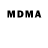 MDMA кристаллы Rita Emmcik